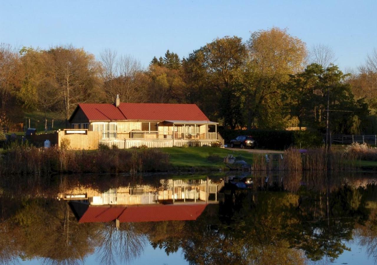 Liftlock Guest House Питърбъро Екстериор снимка